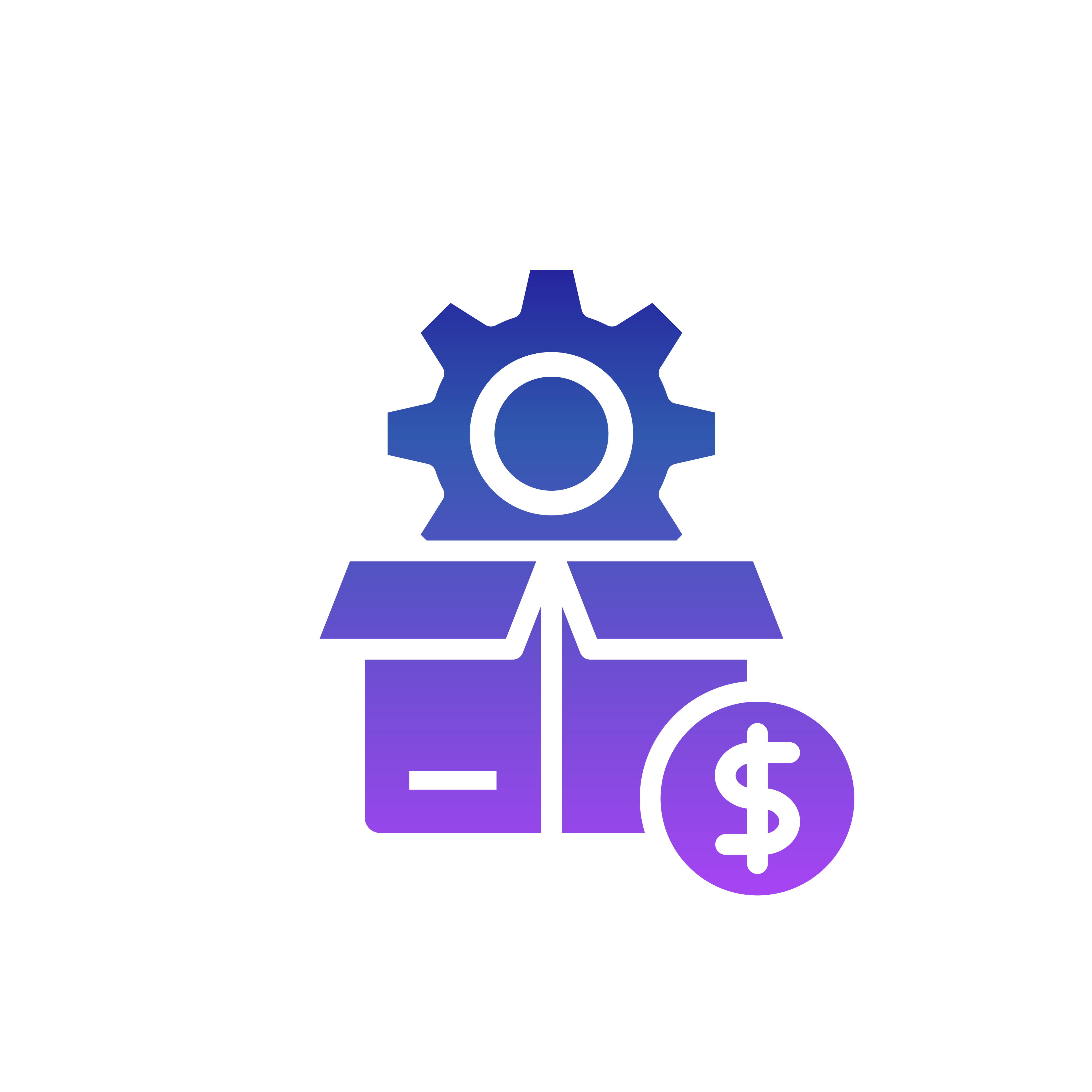 ادارة نقاط البيع